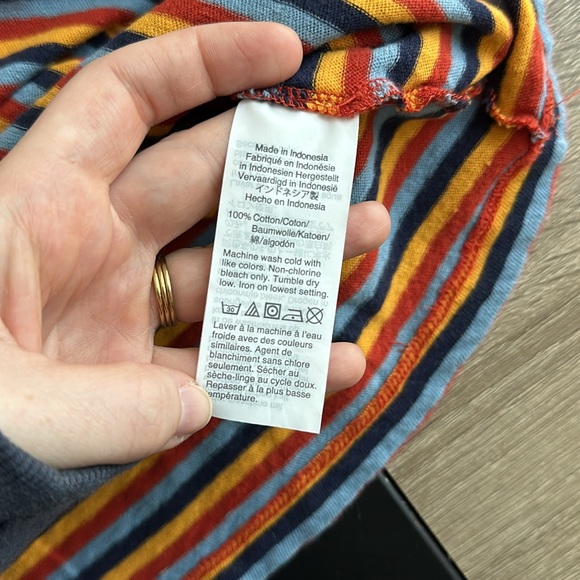 Madewell Vintage Tee - Picture 6 of 10